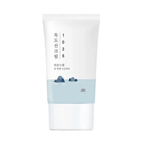 Round Lab ROUND LAB - 1025 Dokdo Sunscreen
